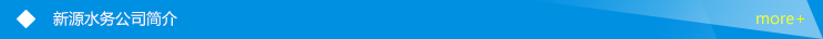 武漢新源水務(wù)環(huán)境工程有限公司